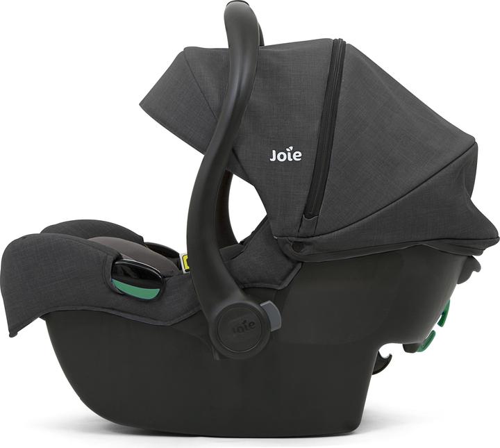 Image du produit Joie Coque bébé i-Gemm 3 (Coque auto, Norme ECE R129/i-Size)