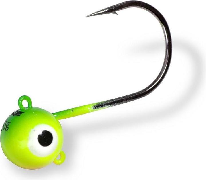 Amo da pesca