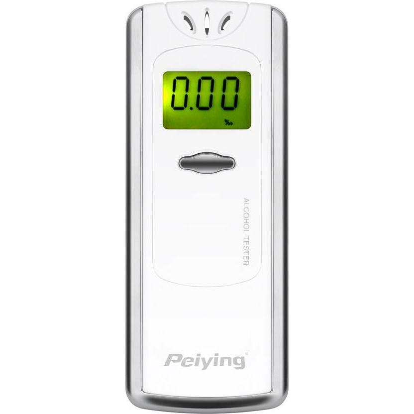Thumbnail - Peiying, Alkoholtester, Kemot AT567