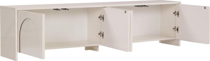 Produktbild Skye Decor Aurelia TV Stand (180 x 32 x 45 cm)