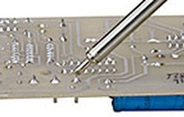 Produktbild Proxxon Ersatzlötspitze (Lötspitze)