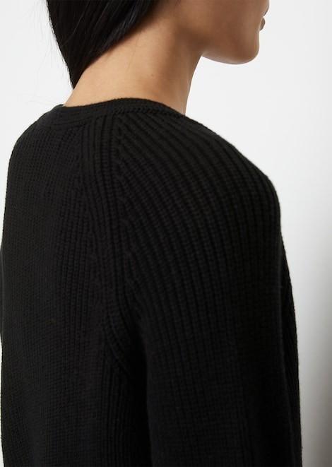 Produktbild Marc O'Polo Marc O Polo Damen V-Ausschnitt Pullover (XS)