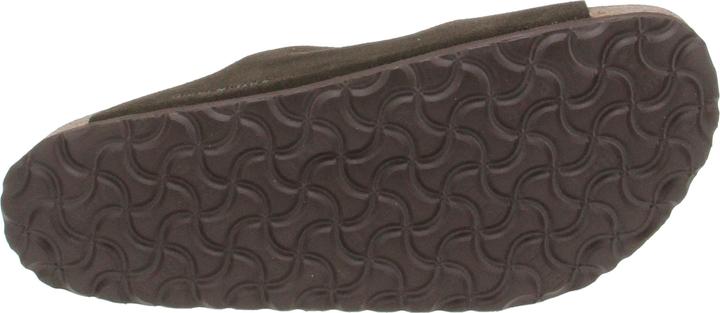 Image du produit Birkenstock Arizona SFB Veloursleder Weichbettung normal (46)