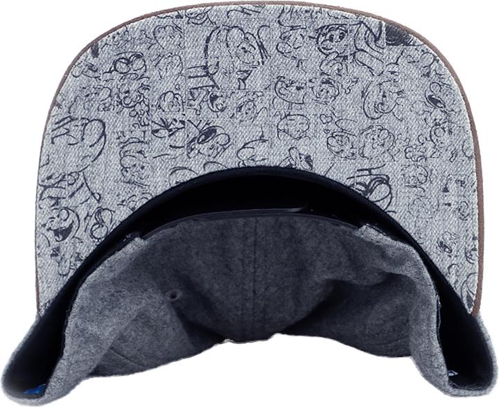 Produktbild Bavarian Caps Papa Schlumpf (One Size)