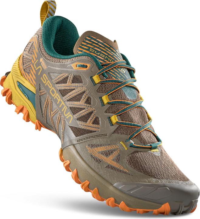 Produktbild La Sportiva Bushido III GTX (43)