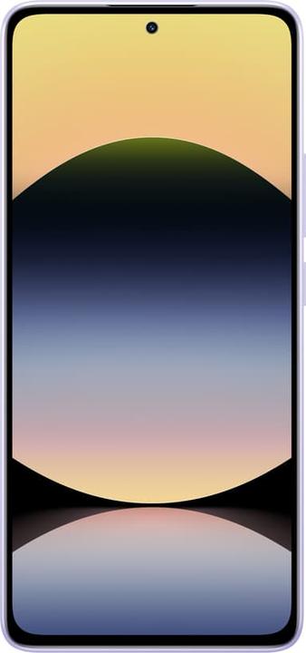 Immagine prodotto Xiaomi Redmi Note 14 5G (128 GB, Lavender Purple, 6.67", Doppia SIM, 5G)