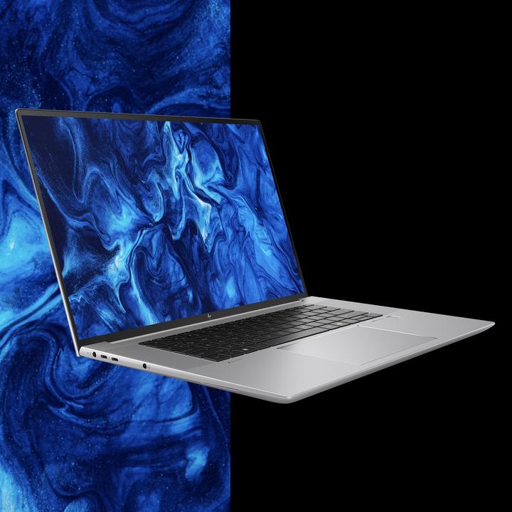 Productafbeelding HP ZBook Studio 16 G11 (16", Intel Core Ultra 7 155H, 32 GB, 1000 GB, DE)
