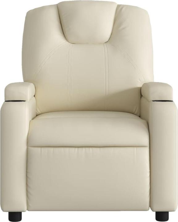 Actual product image VidaXL Massage-Relaxsessel