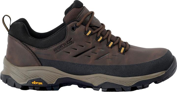 Produktbild Regatta Blake Wanderschuhe niedrig geschnitten