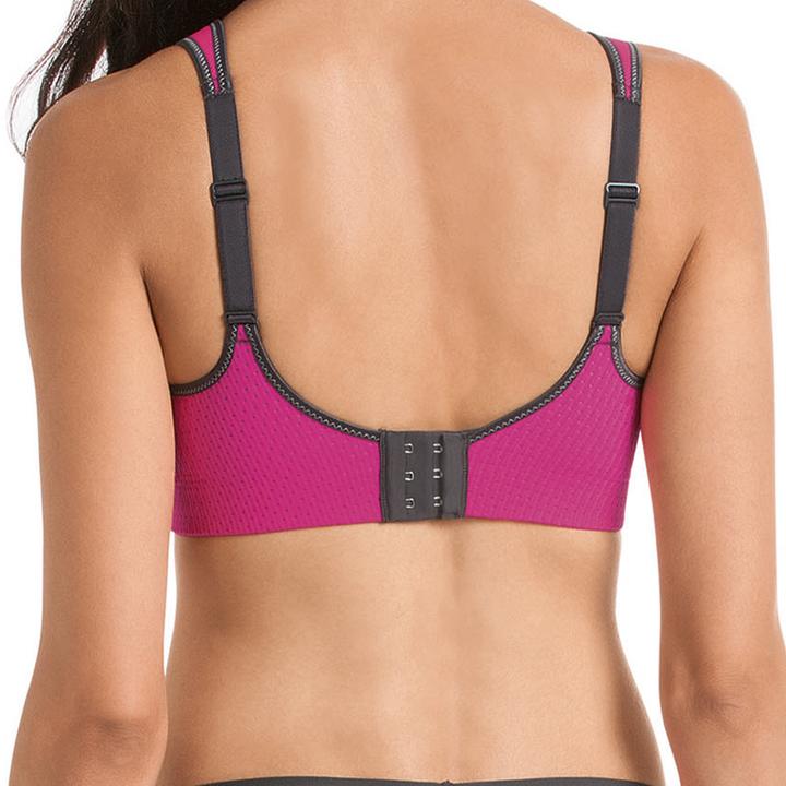 Actual product image Anita Air Control Sports Bra (65 C)