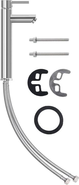 Produktbild VidaXL Agosto (420 mm, 420 mm)