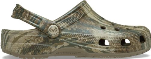 Image du produit Crocs Realtree Legacy Classic Clog (40)