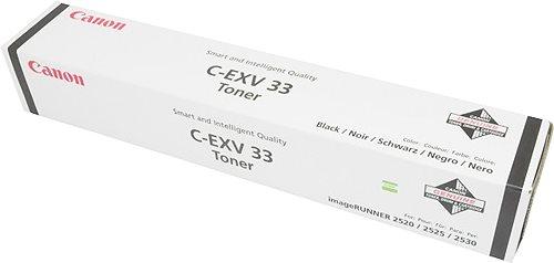 Image du produit Canon C-Exv 33 (CF)