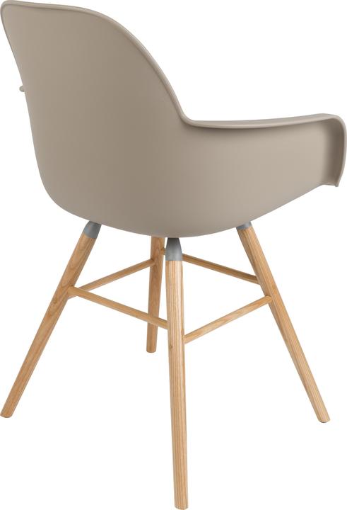 Productafbeelding Zuiver Küp Sessel