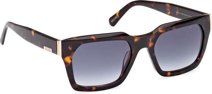 Produktbild Guess Herren Tortoiseshell