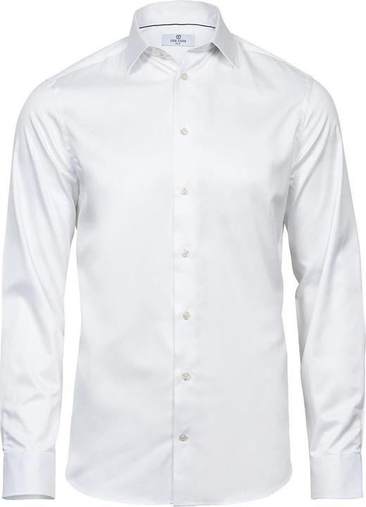 Immagine prodotto Tee Jays Camicia di lusso Slim Fit (L)