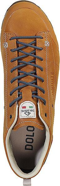 Actual product image Dolomite Cinquantaquattro Low Full Grain Leather Evo GTX (45)