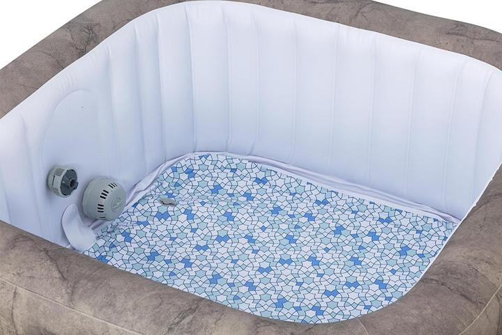 Immagine prodotto Bestway Lay-Z-Spa Rome MaxHold EnergySense Ultra (6 pers.)