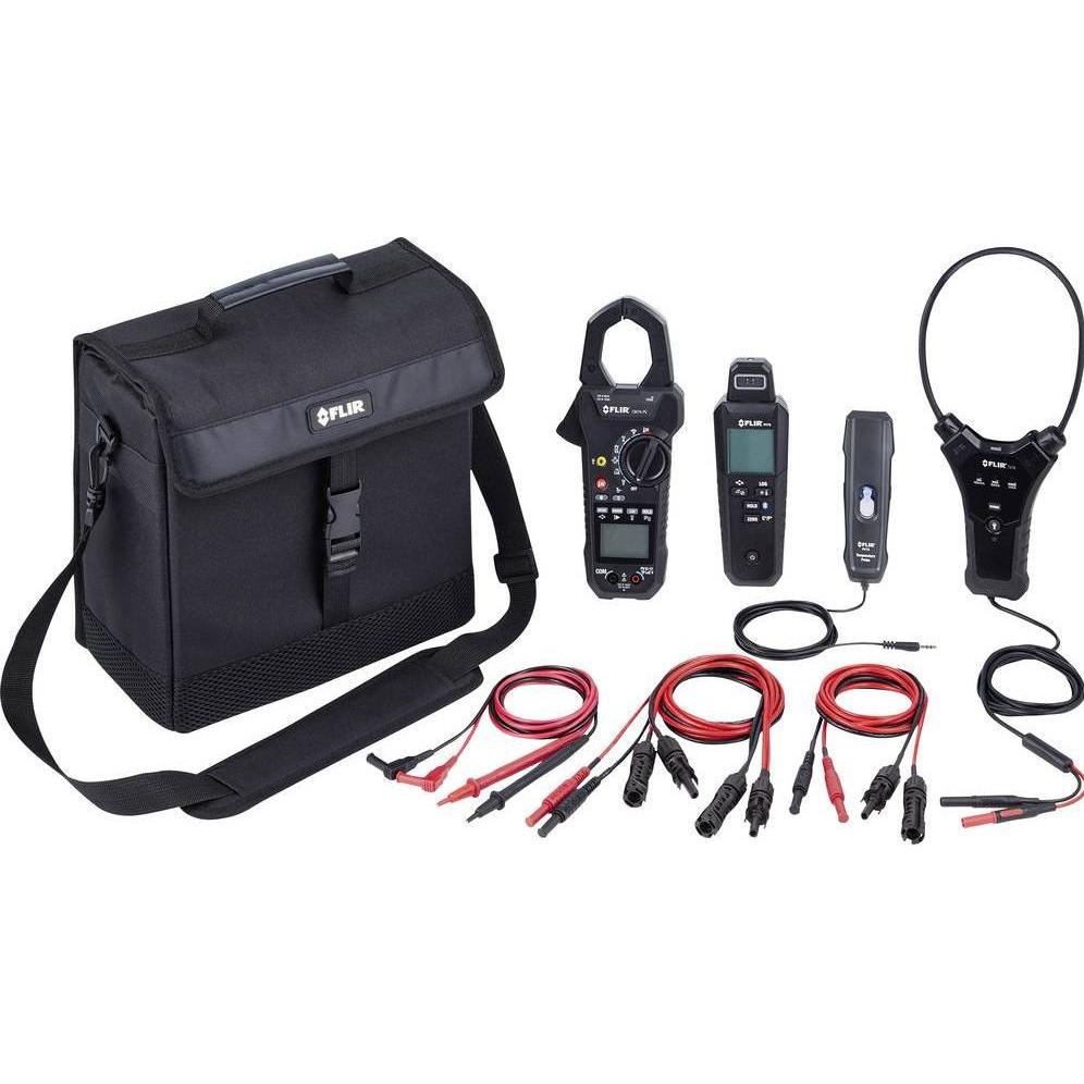 Flir, Rilevatore, PV-KIT-1 Photovoltaik-Messgerät