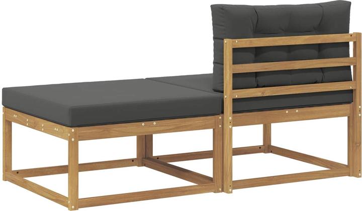 Produktbild vidaXL gartenmöbel
