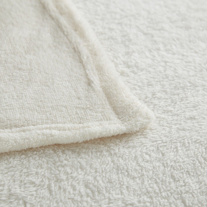 Actual product image Relaxdays Blanket (200 x 220 cm)