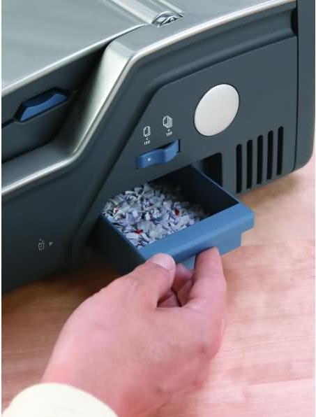 Immagine prodotto Fellowes Galaxy-E 500 (Rilegatura in plastica)