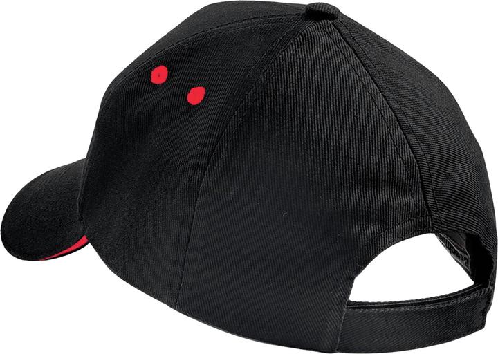 Actual product image Beechfield Baseball cap Ultimate (One size)