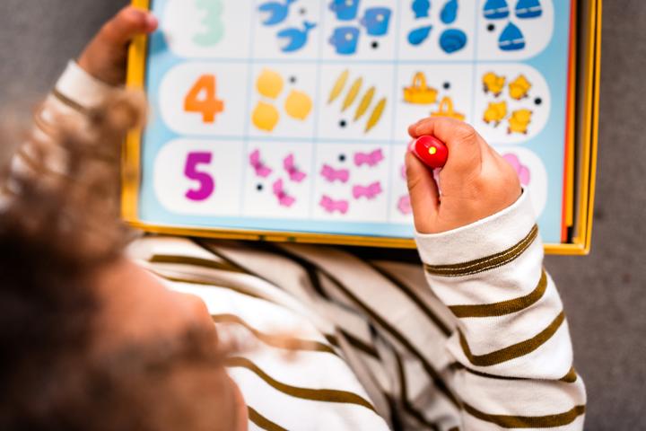 Immagine prodotto Dujardin Il Mio Grande Quiz Di Choupi (Francese)