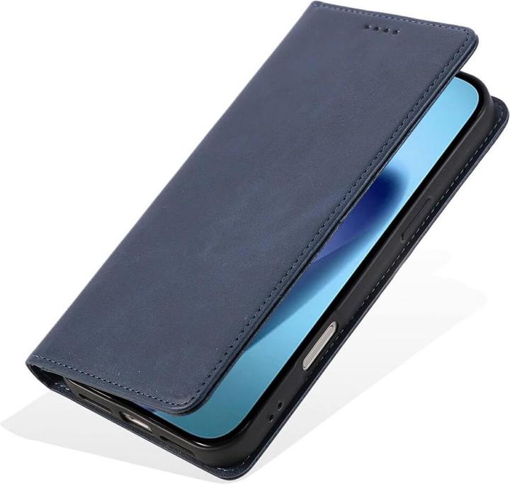Produktbild Cover-Discount Business Flip Case Handyhülle (Apple iPhone 17 Pro)
