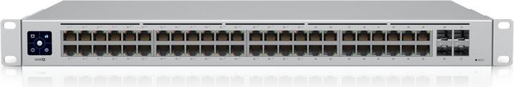 Actual product image Ubiquiti USW-48-Poe (48 ports)