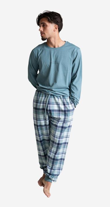 Produktbild Phil & Co. Berlin Pyjama Weekend Collection