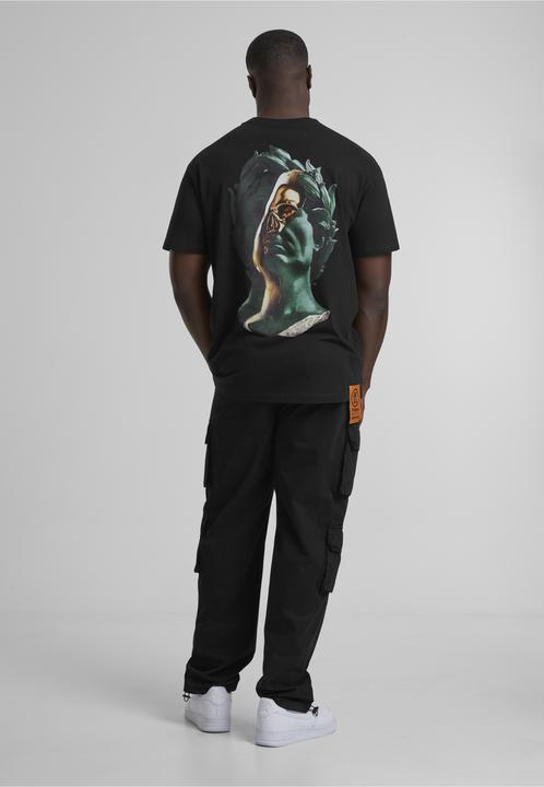 Produktbild Forgotten Faces Caesar Heavy Oversized Tee - 21263 (3XL)