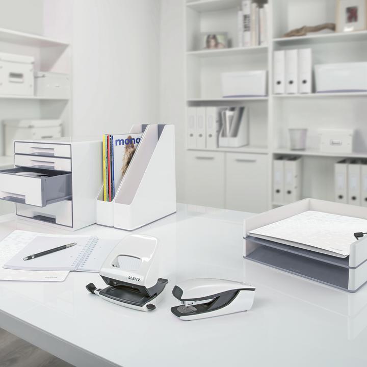 Image du produit Leitz 180° WOW - Dossier A4 (A4, 82 mm, 1 pièce(s))