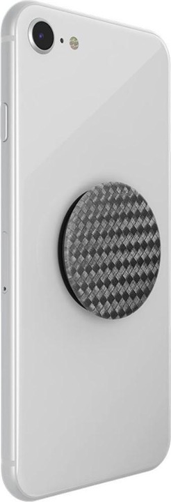 Immagine prodotto PopSockets Trama di carbonite