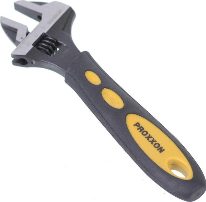 Actual product image Proxxon Adjustable spanner RG 200 (24 mm)