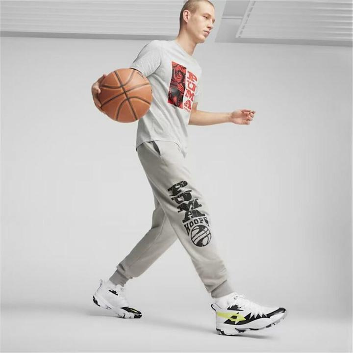Produktbild Puma The Hooper Tee 3 (M)
