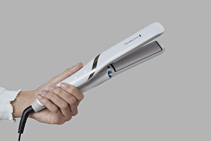 Actual product image Remington Hair straightener Hydraluxe Pro S9001