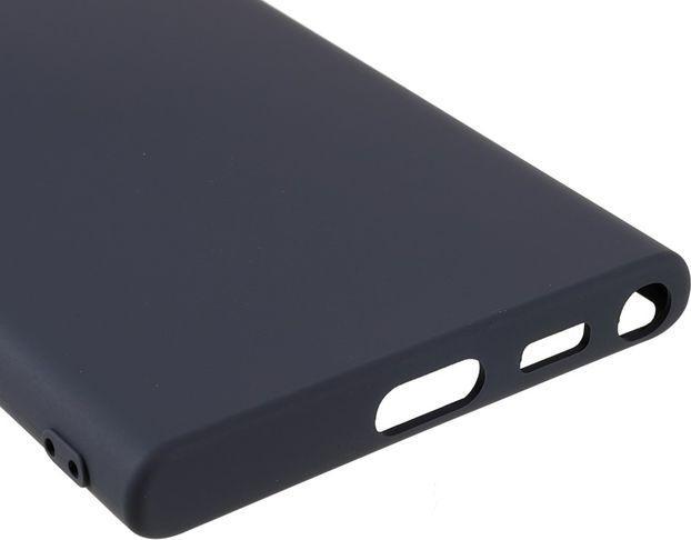 Image du produit X-Level Premium Series Housse souple en silicone (Samsung Galaxy S22 Ultra)