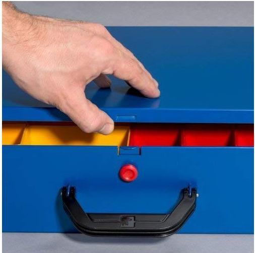 Produktbild Allit Allzweckkoffer