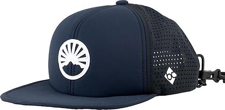 Bavarian Caps Gipfelstürmer Quetsch (Taille unique)