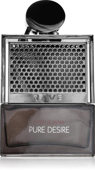 Image du produit Rave Pure Desire Intense EDP 100ml (Eau de parfum, 100 ml)