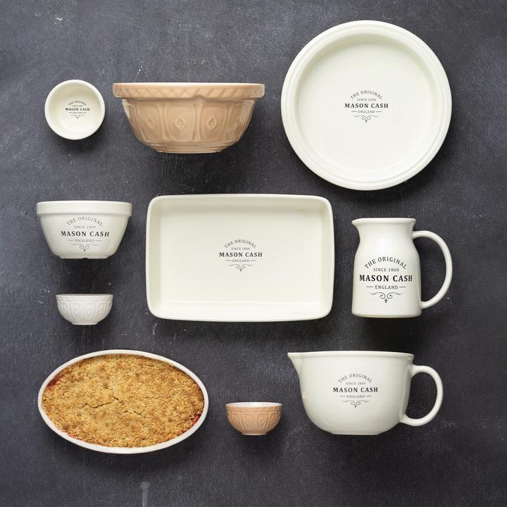 Produktbild Mason Cash Pie-Form 'Heritage' (28 cm)