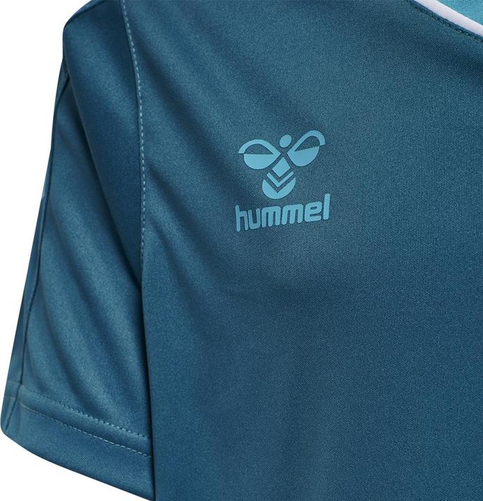 Image du produit hummel Core Xk Poly Jersey S/S Kids (140)