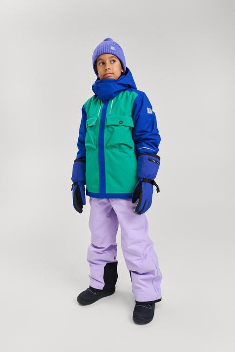 Produktbild Reima Proxima (110)