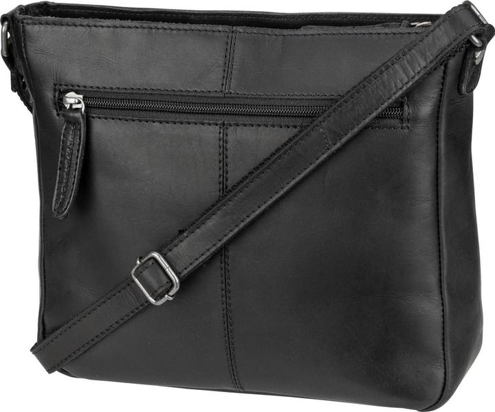 Immagine prodotto The Chesterfield Brand Borsa a tracolla Mumbai 1172