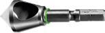 Produktbild Festool Querlochsenker QLS D 2- 8 CE (2 - 8 Millimeter)