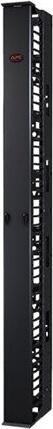 Immagine prodotto APC Cable Manager verticale CDX 84inch x 6inch Wide Single-Sided