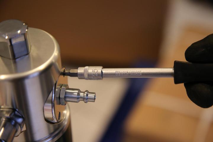 Actual product image Brilliant Tools BT020984