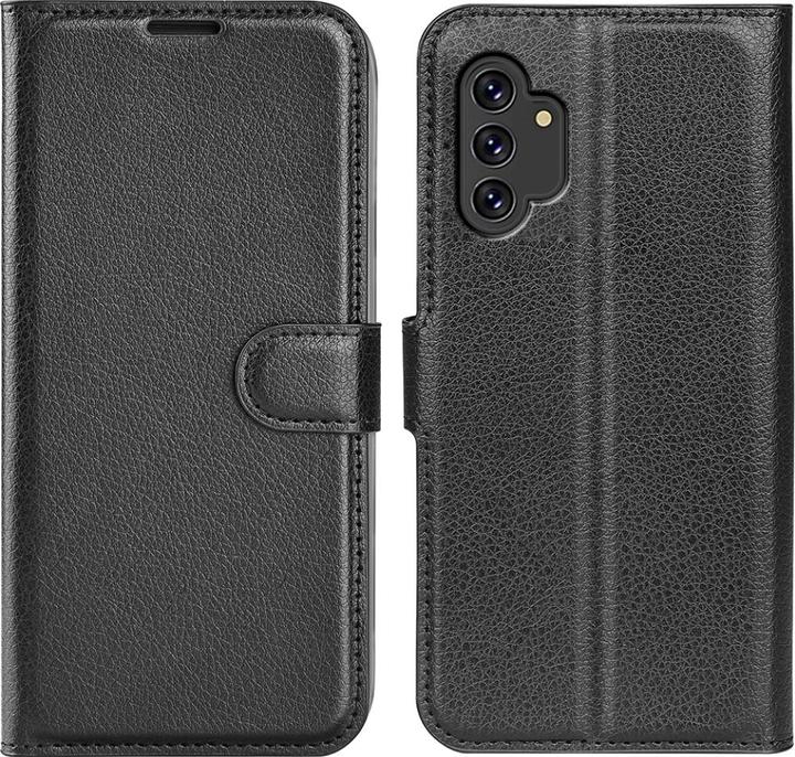 Actual product image Screenguard Leather Guard (Samsung Galaxy A13)