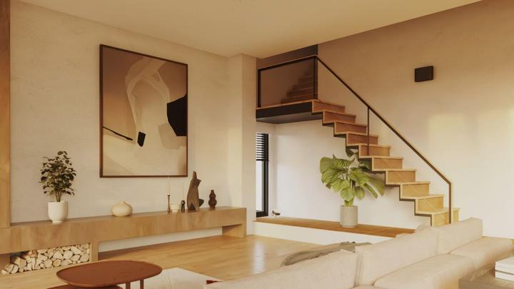 Image du produit Philips Hue White & Color Ambiance Dymera (1020 lm, IP44)